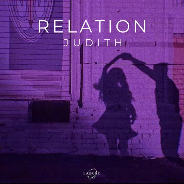 Pochette de RELATION — Judith